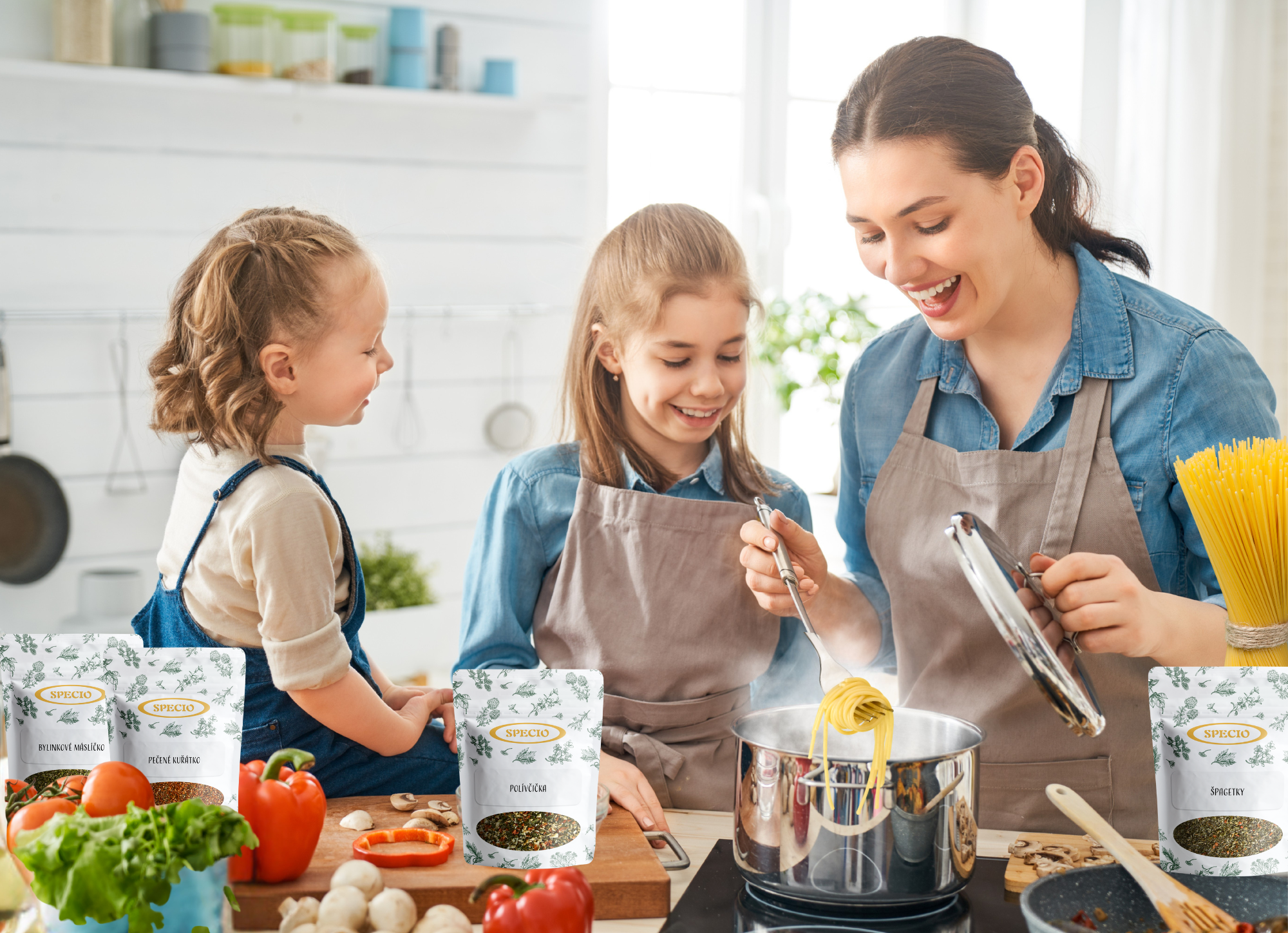 Kořeníčko pro mrňousky00 