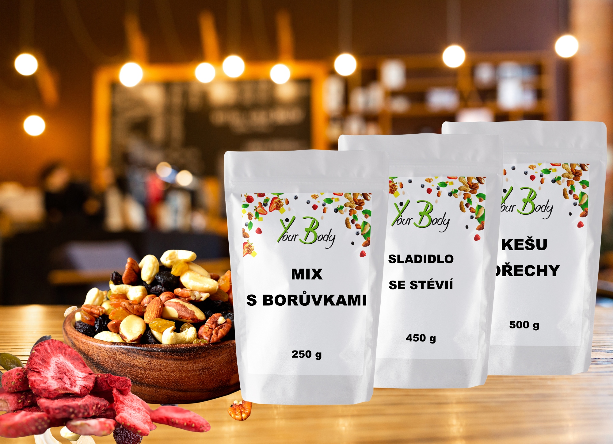 YourBody gastro
