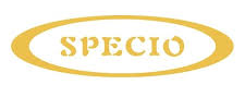 Žluté logo Specio