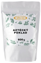 Aztécký poklad 600g