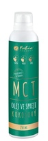 FABIO MCT kokosový olej 250ml