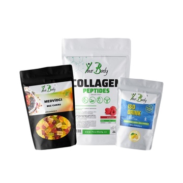 Balíček Pohyb bez bolesti