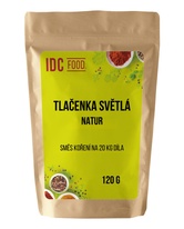Tlačenka světlá NATUR 120g