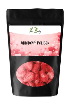 Jahodový polibek 10g