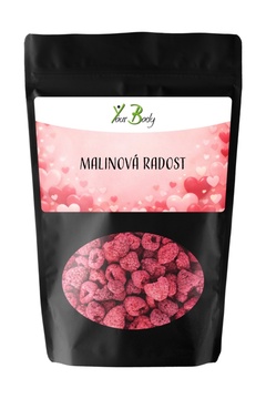 Malinová radost 15g