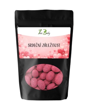 Srdeční záležitost 100g