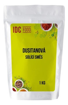 Dusitanová solící směs 1kg
