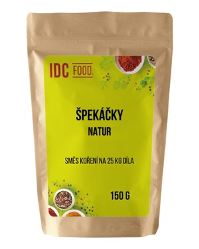 Špekáčky NATUR 150g