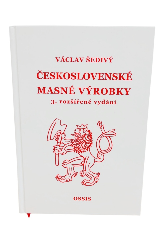 Československé masné výrobky