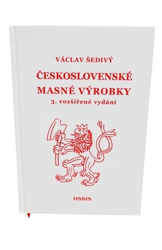 Československé masné výrobky