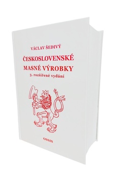 Československé masné výrobky