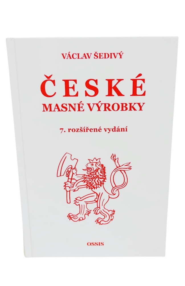 České masné výrobky