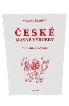 České masné výrobky