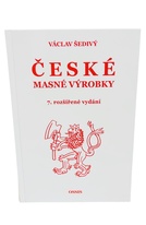 České masné výrobky