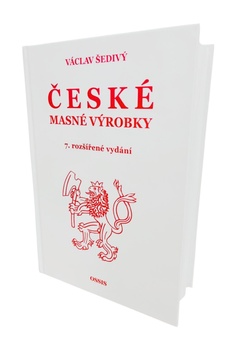 České masné výrobky