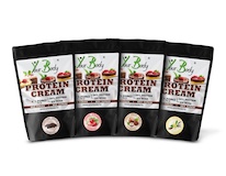 PROTEIN CREAM - sada