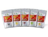 BOOSTER PLUS - sada