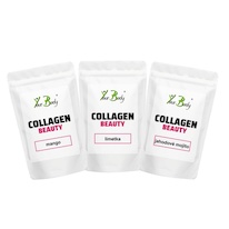 Ochutnávkový set collagen beauty