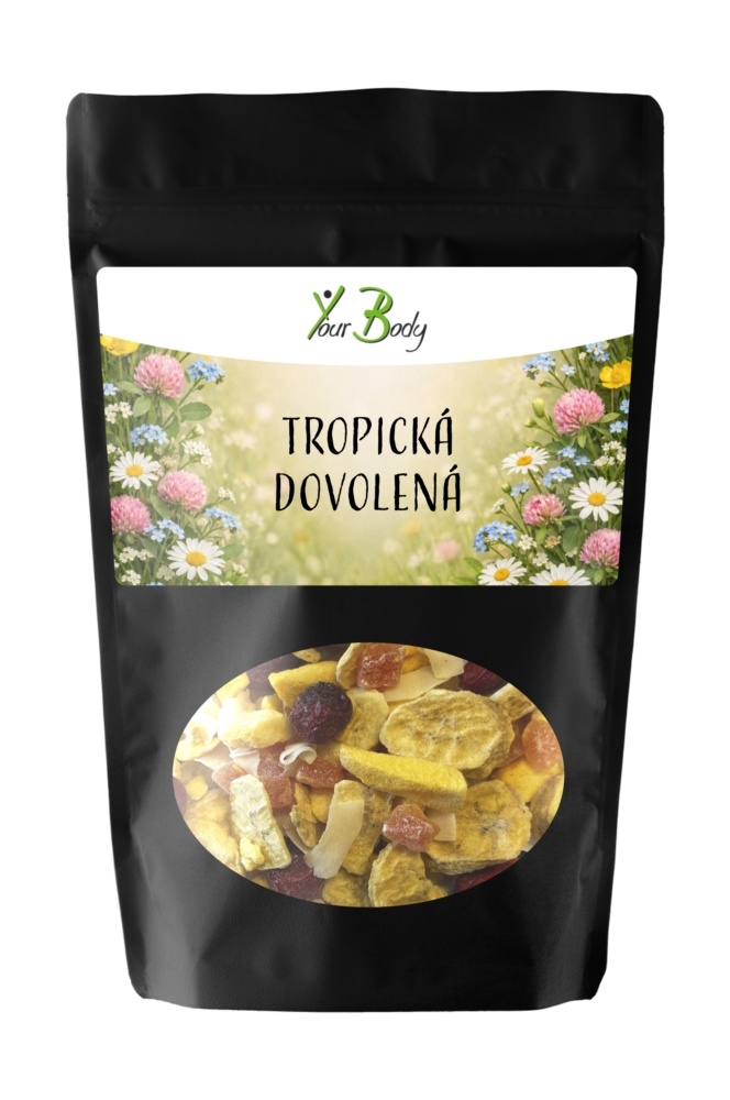 Tropická dovolená 30g