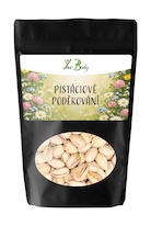 Pistáciové poděkování 100g