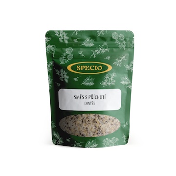 Směs s příchutí lanýže 100g