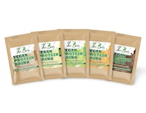 VEGAN PROTEIN DRINK - sada