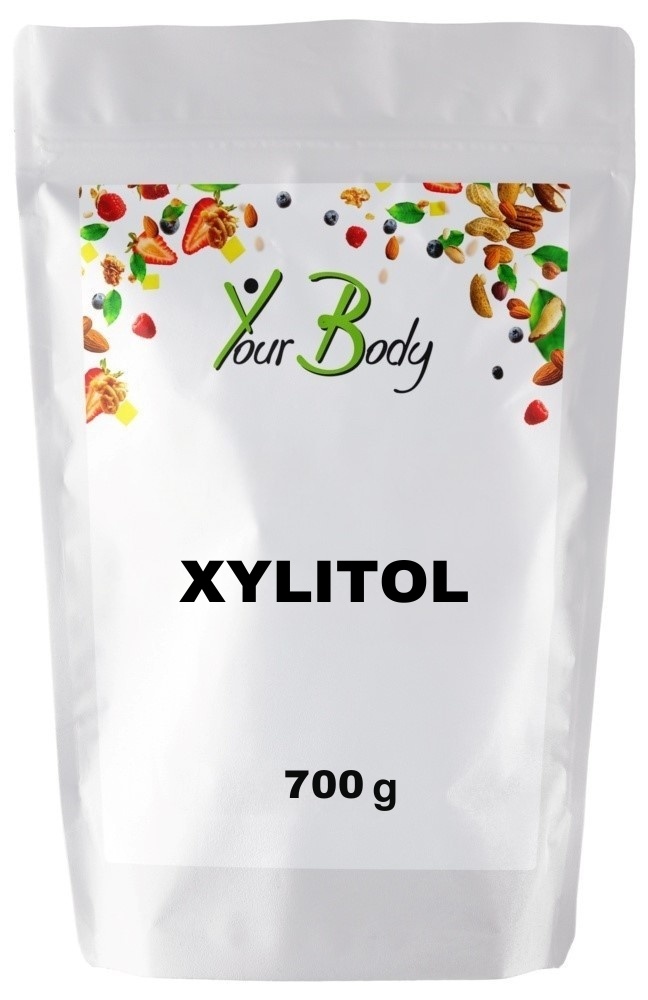 Xylitol 700g