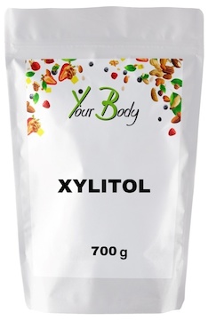 Xylitol 700g