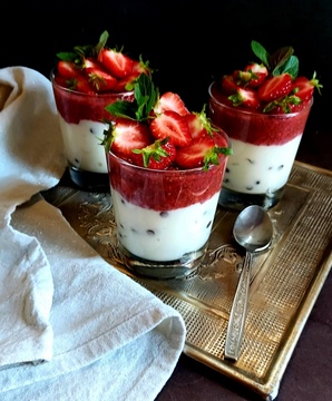 CREAM Stracciatella 50g