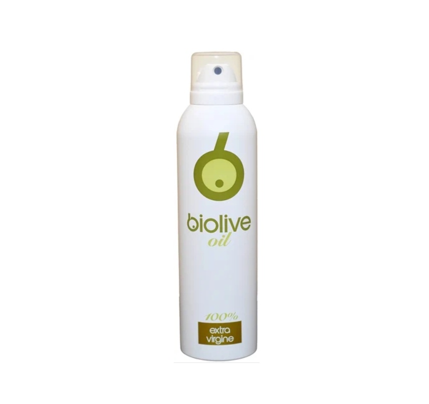Biolive olej