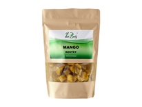 Mango kostky 80g