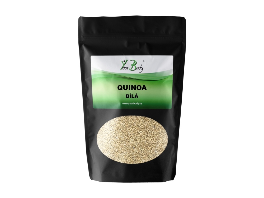 Quinoa bílá 350g