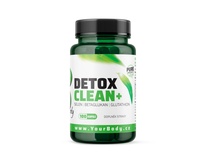 Detox clean+
