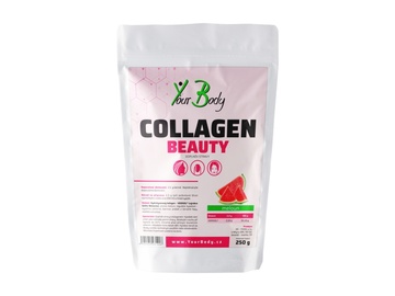 Collagen beauty meloun 250 g