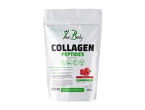 Collagen peptides malina 250 g