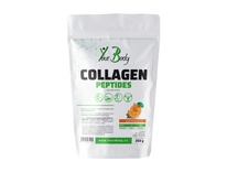 Collagen peptides pomeranč 250 g