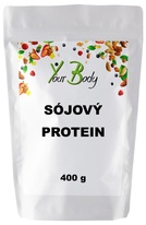 Sójový protein 400g