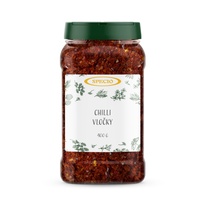 Chilli vločky 400g - dóza