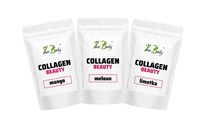 Ochutnávkový set collagen beauty