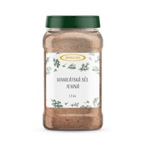 Himalájská sůl jemná 1300g- dóza