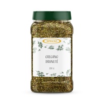 Oregano 220g - dóza