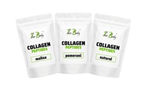 Ochutnávkový set collagen peptides