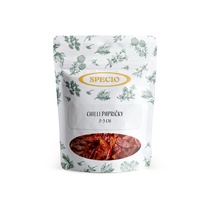 Chilli papričky 2-3 cm 20g