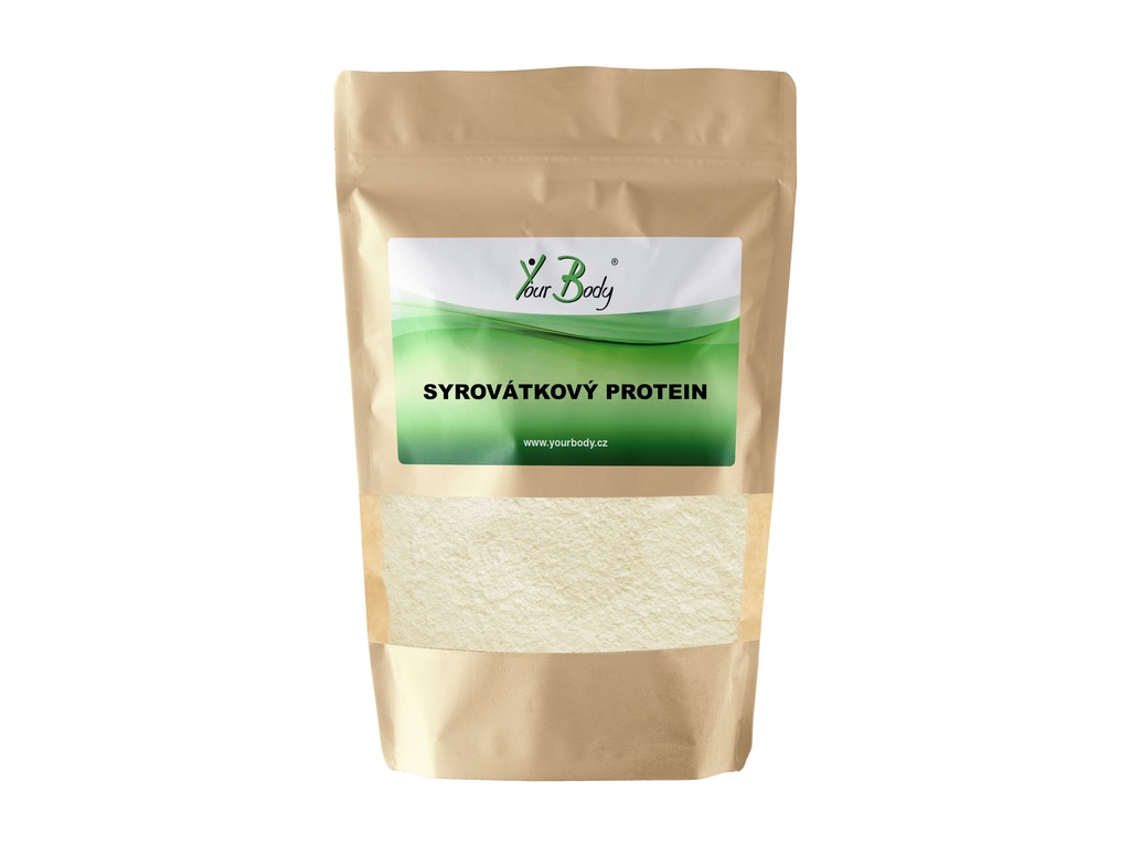 Syrovátkový protein