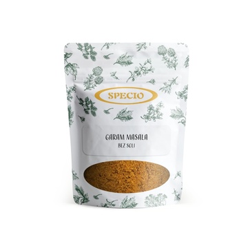 Garam masala bez soli 50g