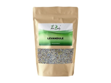 Levandule 25g