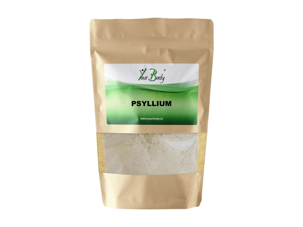 Psyllium 100g