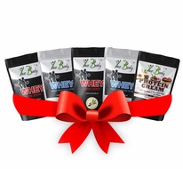 Proteiny pro sportovce