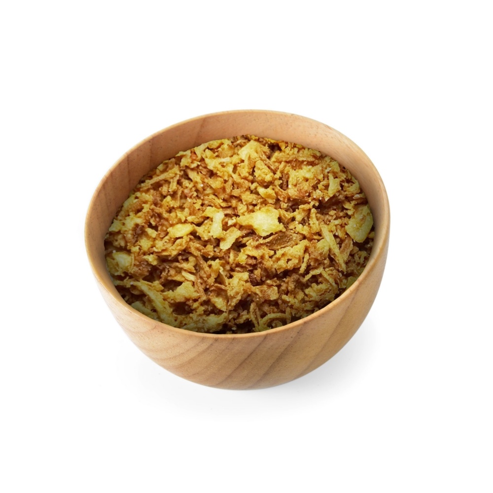 Cibule smažená 50g