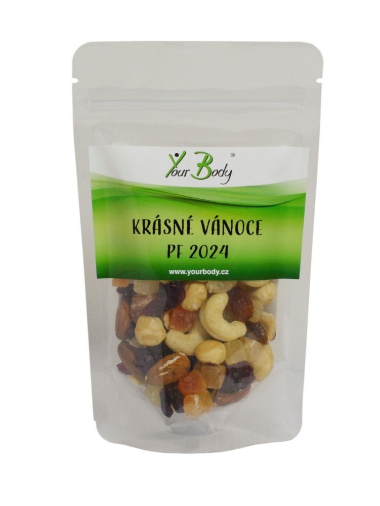 Krásné Vánoce